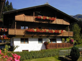 Haus Fichtenblick, Auffach, Österreich